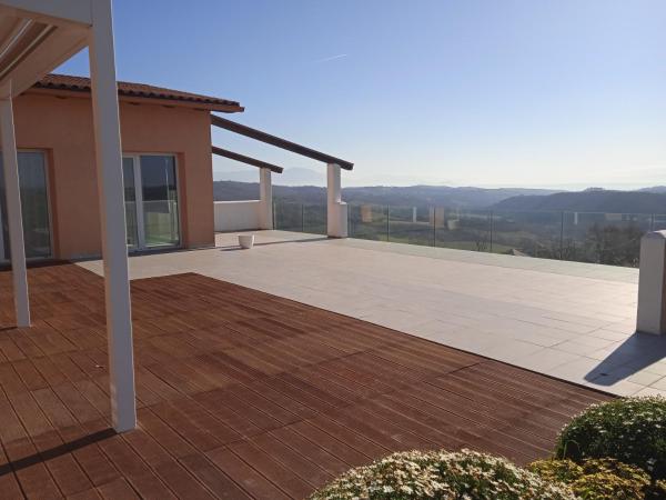 Agriturismo Il cielo in terra, Reservar Hotel Sant'Oreste Lazio