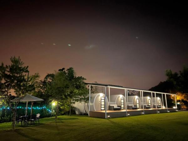Star&Moon Guest House