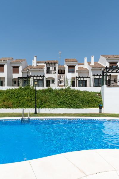 Casa Rural Sierramagna de 2 Dormitorios, Reservar Casa de campo El Ronquillo Seville Province