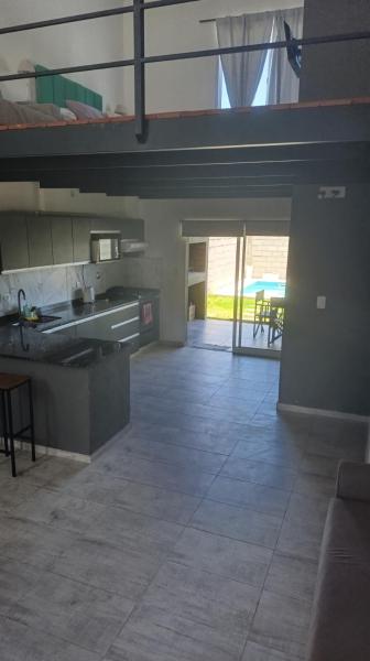 Duplex La Josefina, Reservar Apartamento Hotéis em Córdoba com piscina, Piscina