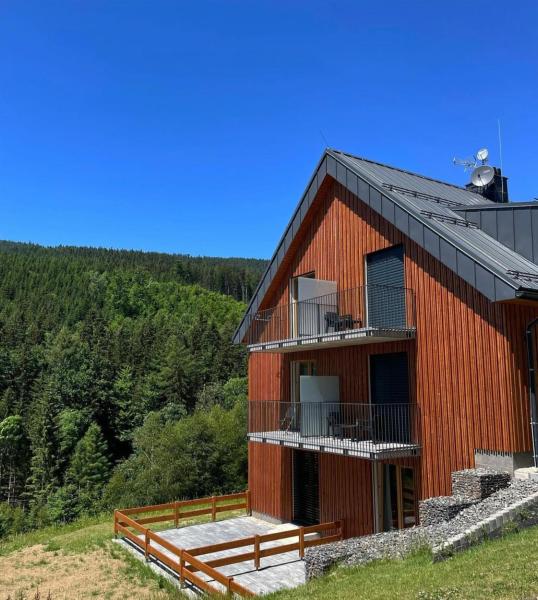 Prima Apartmán Dolní Morava, Reservar Apartamento Dolni Morava Pardubice Region