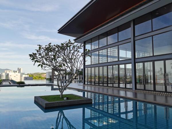 Residensi Lili by James NEARBY KILA, KILA 2, PUTRAJAYA, CYBERJAYA, Reservar Apartamento Labu Negeri Sembilan