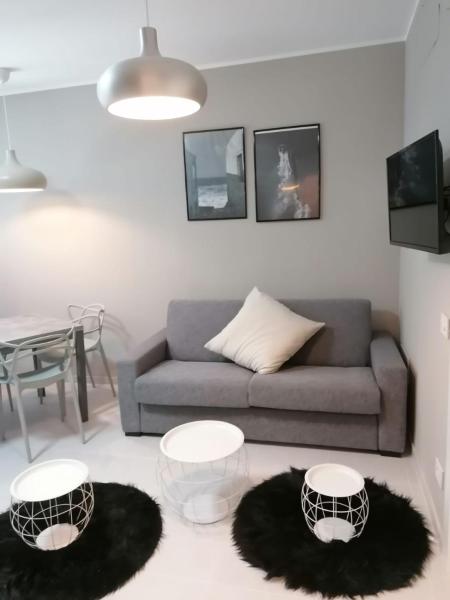 Sea 1 Spa&Wellness, Reservar Apartamento Hotéis em Romagna com estacionamento, Estacionamento