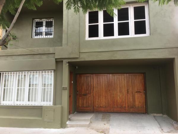 Residencia La Isabel, Reservar Hospedagem em casa de família San Luis San Luis Province
