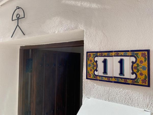 Casa Indalo, Reservar Apartamento Beiro 