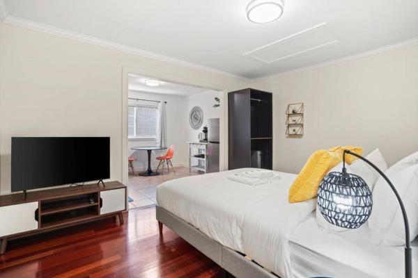 Lovely Relaxing Private Studio Near Westlake, Reservar Casa de férias Daly City San Mateo County
