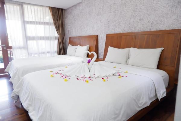 Lembah Ciater Resort Managed by Sahid, Reservar Hotel Hotéis em Ciater com Piscina, Piscina