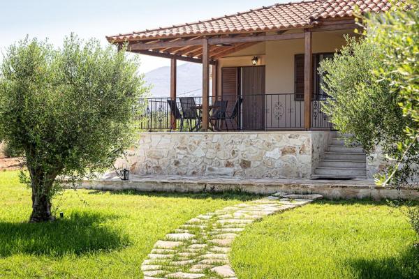 Villa Luz, Reservar Vila Koumariés Chania Regional Unit