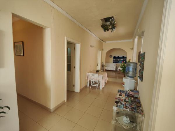 Alma libre, Reservar Casa de hóspedes  