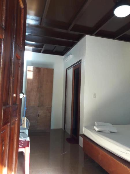 Bearby's Homestay Siargao - RH, Reservar Hotel Catagnan Siargao Island