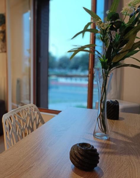 T2 - Paris & Disney - LES BORDS DE MARNE, Reservar Apartamento Meaux 