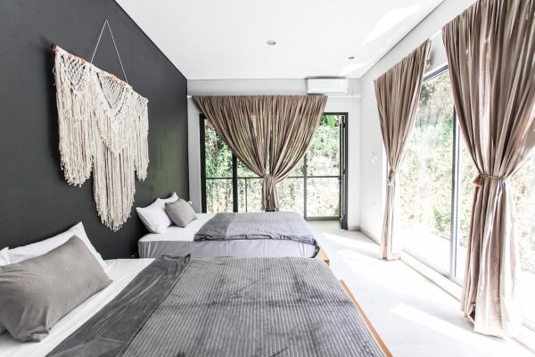 The Banyu House 3