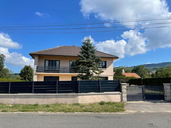 La Villa De Hauteville, Reservar Vila Hauteville-Lompnes 
