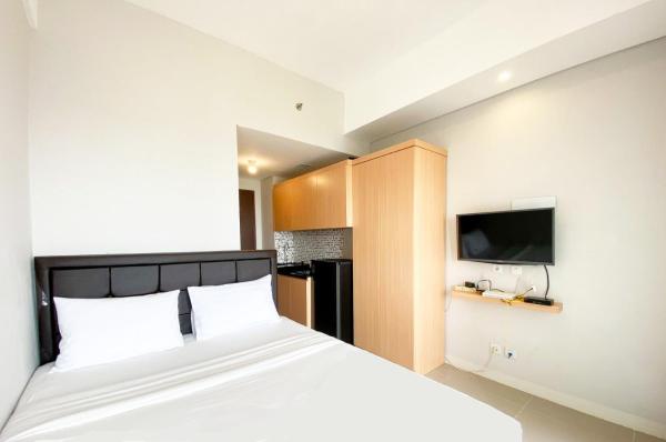 Apartemen Transpark Juanda Bekasi by Cheapinn, Reservar Apartamento Padurenan West Java