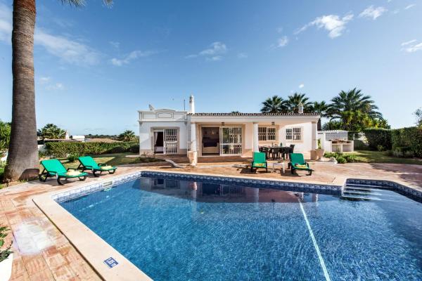 Celina by Algarve Villa Holidays, Reservar Vila Guia Albufeira