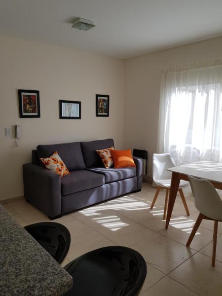 Departamento en Mendoza confortable y tranquilo, Reservar Apartamento Godoy Cruz 