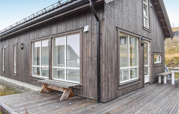 4 Bedroom Stunning Home In Øyer, Reservar Hotel Øyer Hedmark