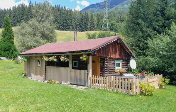 Ferienhaus In Ruhiger Lage, Reservar Casa de férias Wald am Schoberpaß Hochsteiermark