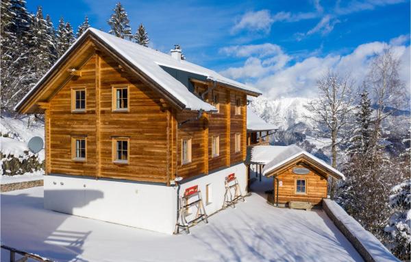 Charmante Berghuette, Reservar Casa de férias Pruggern Schladming - Dachstein