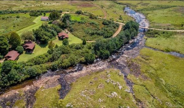 Lisbon Eco Lodge, Reservar Apartamento Graskop Pelgrimsrus