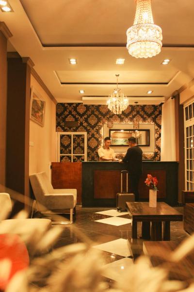 Tree Love Temanggung Hotel, Reservar Mini-hotel mini-hotéis em Central Java, Mini-hotel