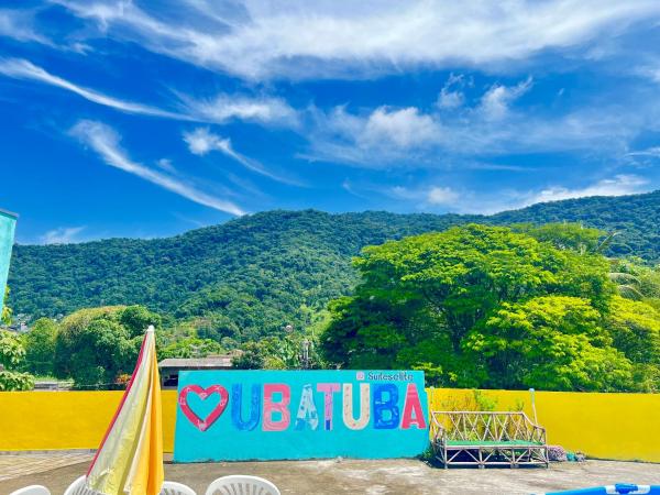 Suites ELITE, Reservar Hospedagem em casa de família Ubatuba São Paulo