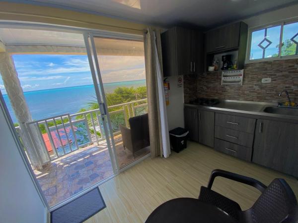 Posada Ocean Colors, Reservar Apartamento Providencia Providencia Island