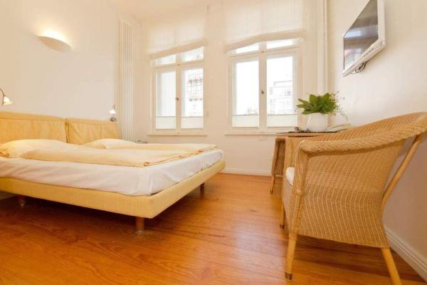 Villa Astrid, T6 Demmin, Reservar Apartamento Bansin Usedom