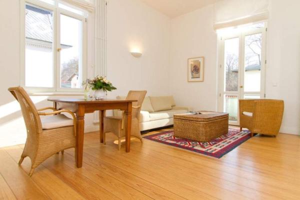 Villa Artemis, 08 Korfu, Reservar Apartamento Hotéis em Usedom com estacionamento, Estacionamento