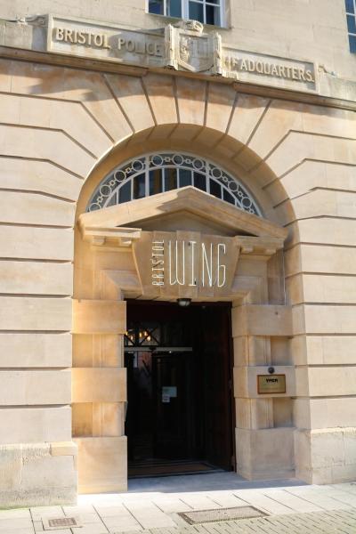 The Bristol Wing, Reservar Albergue Hotéis Baratos em Bristol