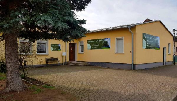 Pension ZUM LINDENWALD Colbitz, Reservar Hotel Colbitz 