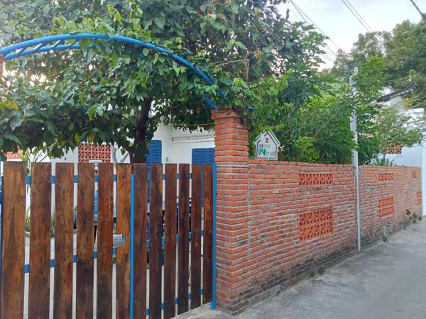 Homestay Miền Biển Vĩnh Hy 2, Reservar Hospedagem em casa de família Vĩnh Hy Ninh Thuan