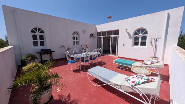 Dar Mozart, Reservar Pousada (com pequeno-almoço) Essaouira 