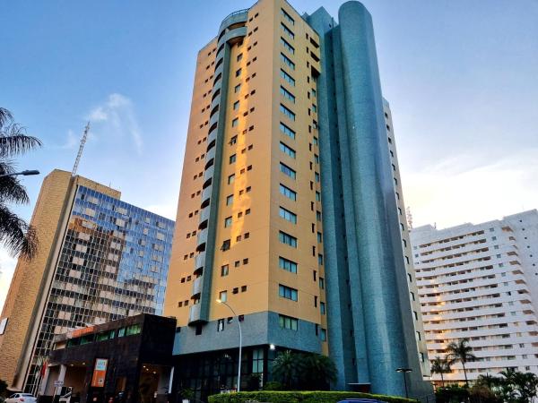 BSB STAY Family Resorts Flats Particulares, Reservar Apartamento North Wing 