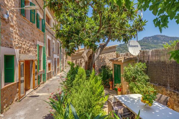 Casa Antonia, Reservar Casa de férias Casas de Campo em Maiorca, Casa de campo / Cottage