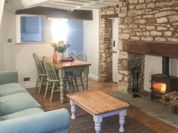 The Street Cottage, Reservar Casa de férias Uley Glasgow