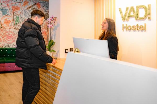 VAD HOSTEL ALICANTE - Albergue Juvenil, Reservar Albergue Hotéis Baratos em Navarra