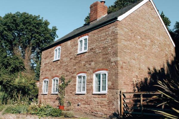 Pump Cottage - Cosy Herefordshire Cottage, Reservar Casa de férias Hereford Herefordshire