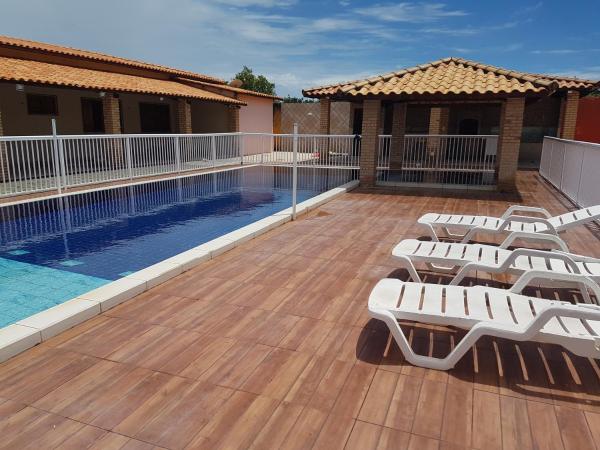 Casa de praia em Beberibe, Reservar Casa de férias Casas de Campo em Bahia, Casa de campo / Cottage