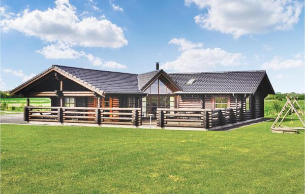 Holiday Home Pilemose Sydals Ii, Reservar Casa de férias Neder Lysabild Syddanmark