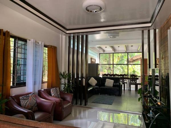 A tranquil & spacious 4-bedroom vacation home in Surigao del Sur, Philippines, Reservar Casa de férias Bislig Mindanao