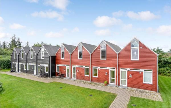 Lovely Home In Nørre Nebel With Wifi, Reservar Casa de férias Hotéis em Vestjylland com Piscina, Piscina
