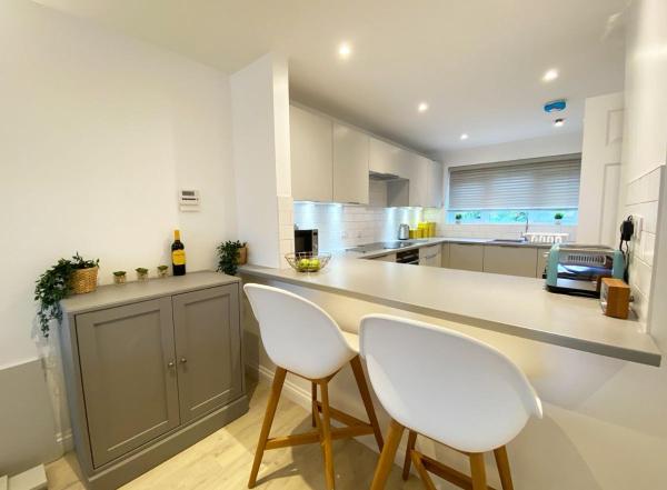 3 Harvest Moon, Reservar Casa de férias Newquay Cornwall