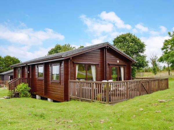 The Shed, Reservar Casa de férias Woolfardisworthy Devon