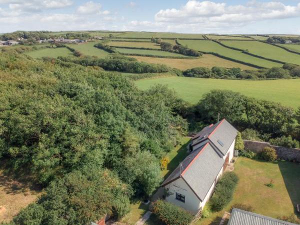 The Shippen, Reservar Casa de férias Hartland Devon