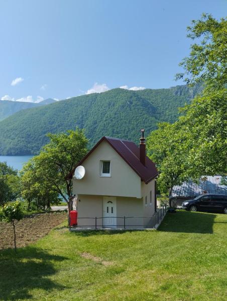Apartman Stević, Reservar Casa de férias Plužine Pluzine County