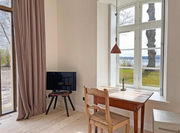 Kleines Fährhaus, Reservar Casa de férias Ulsnis Schlei