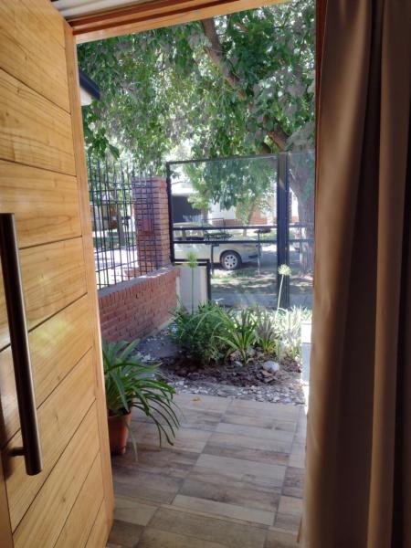 Petit Jardin, Reservar Pousada (com pequeno-almoço) San Rafael Mendoza