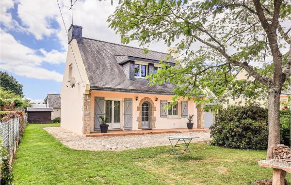 Amazing Home In Allaire With Wifi, Reservar Casa de férias Allaire 
