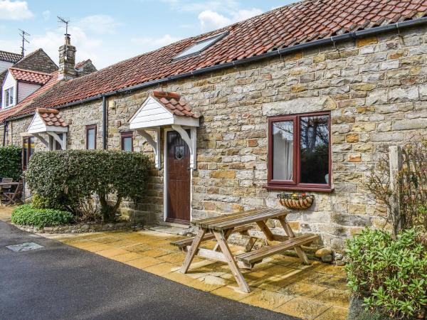 Bartlett's Barn- Uk38276, Reservar Casa de férias Cloughton North Yorkshire